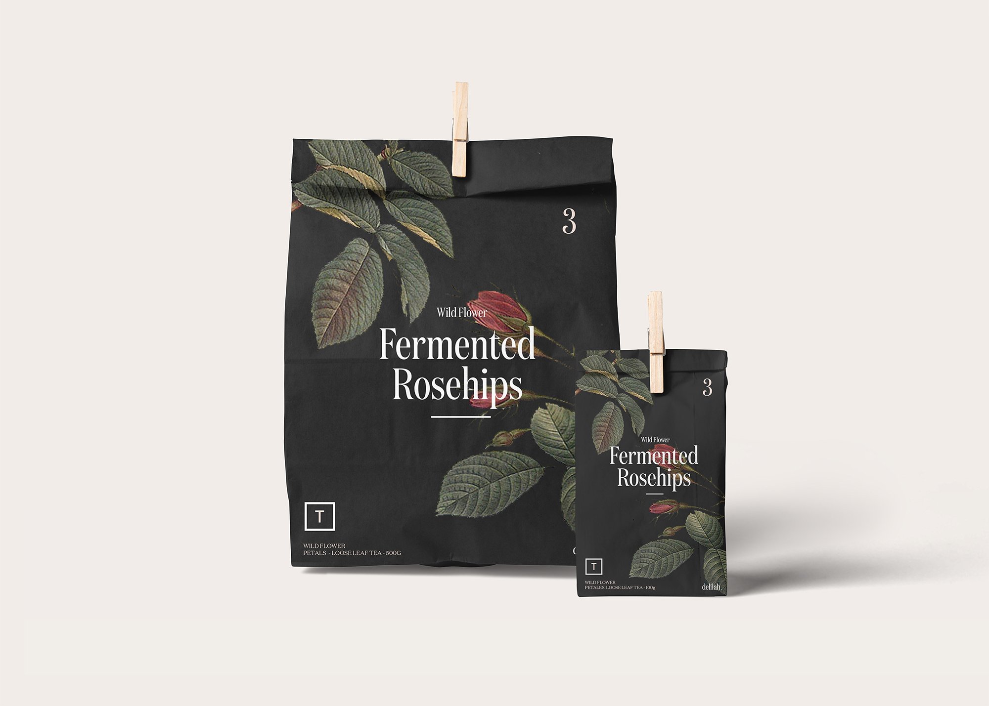 11Tea Bag Design Vancouver