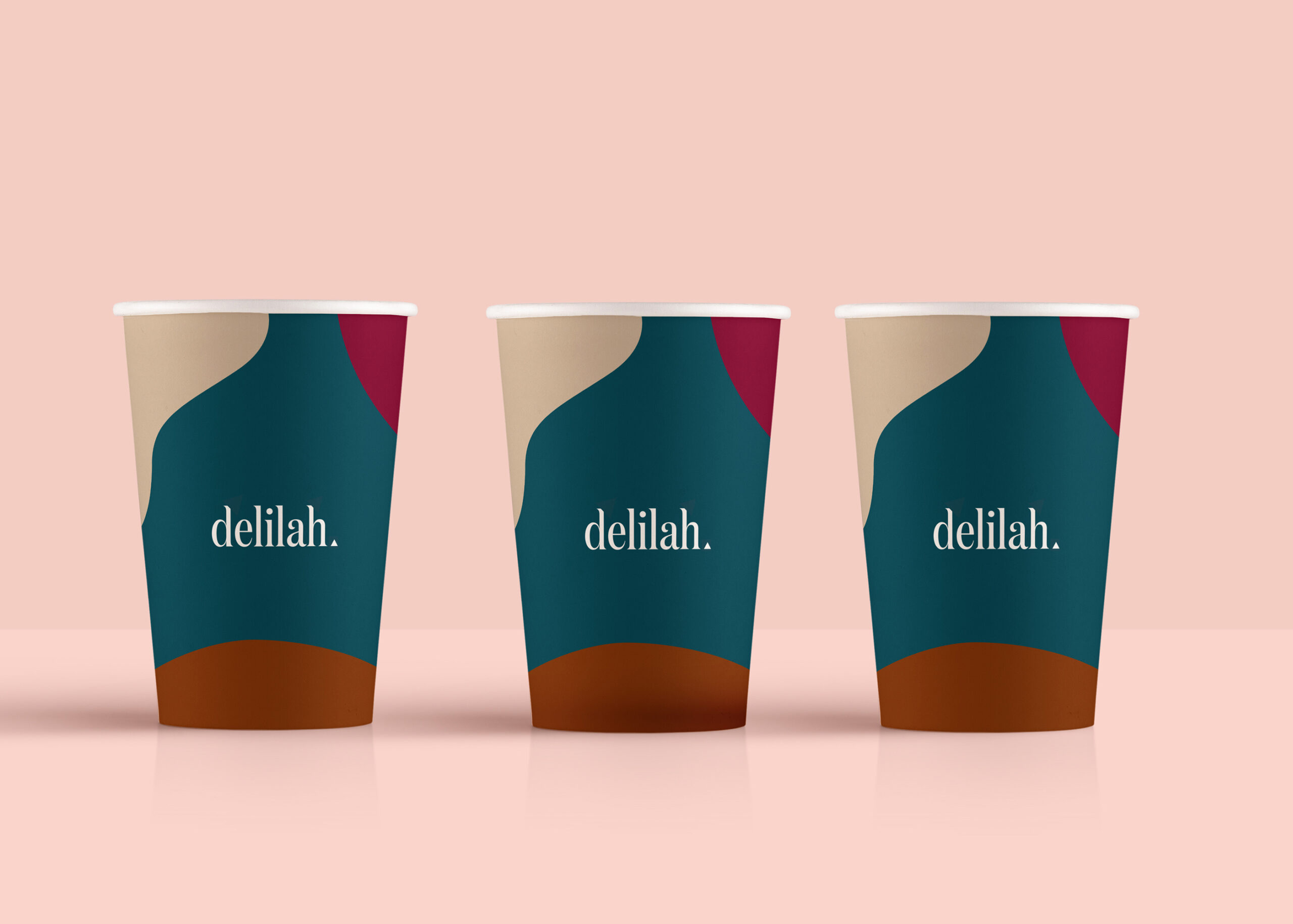 11Delilah Branding Design Vancouver Canada