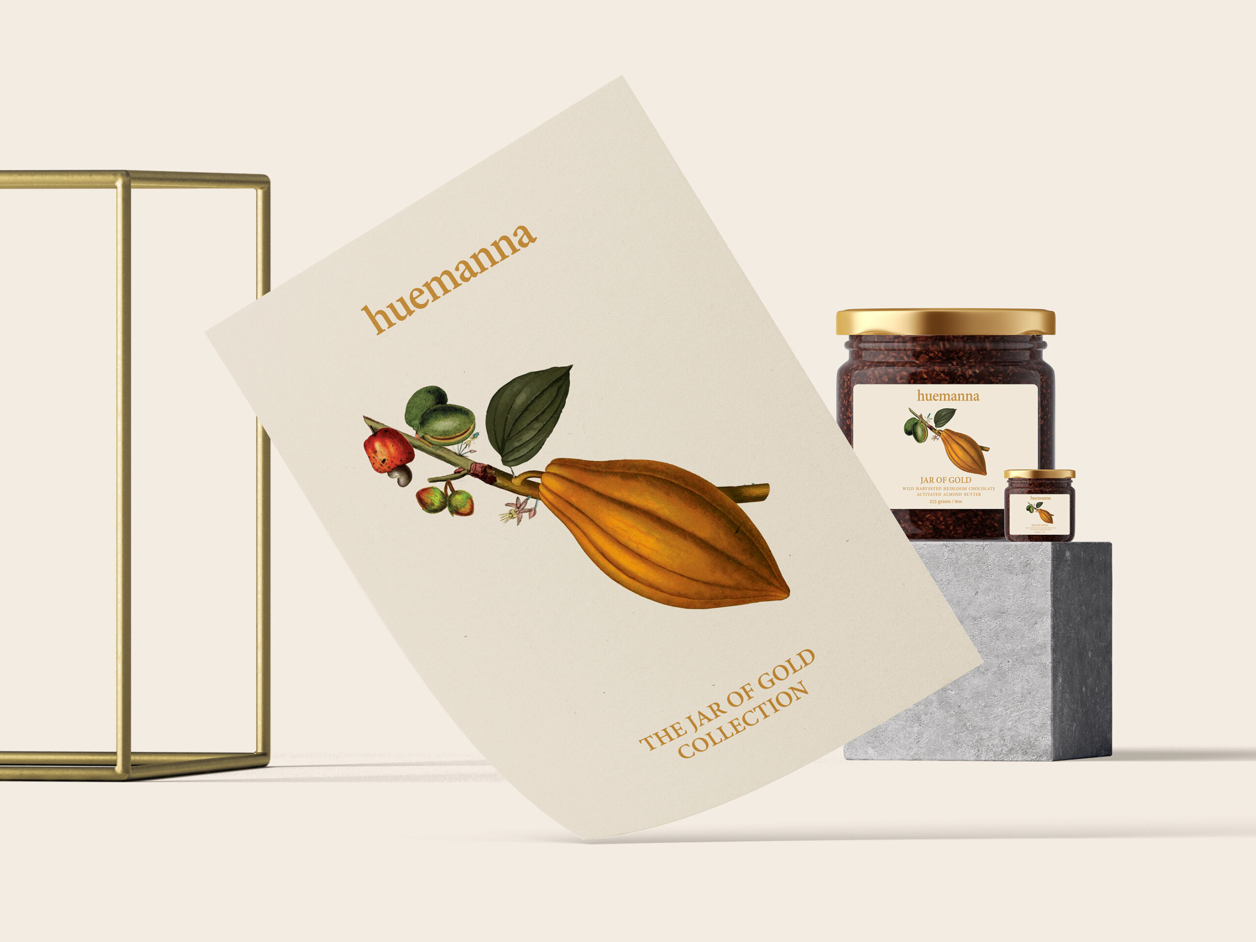 11Vancouver Graphic Design Monograph&Co. - Branding